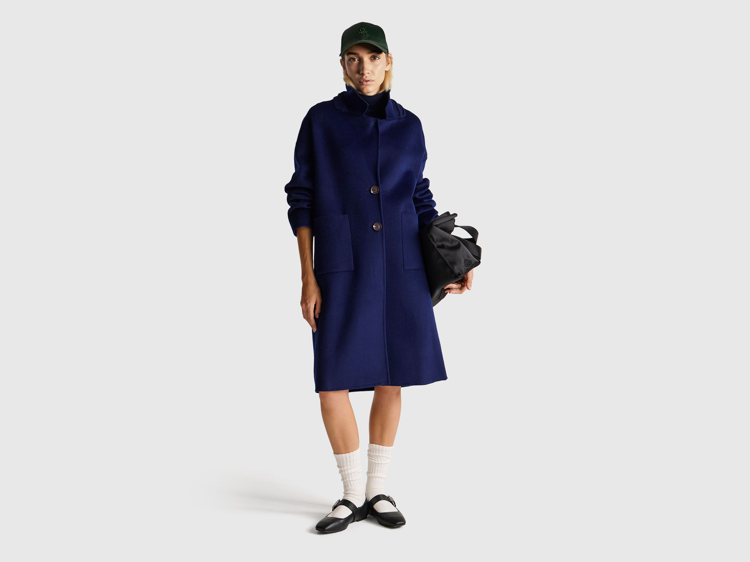COAT Women image number 3